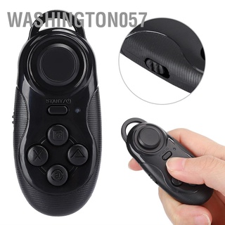 Tay cầm đa chức năng Điện thoại Bluetooth Mini GamePad VR Kính điều khiển từ xa Washington057