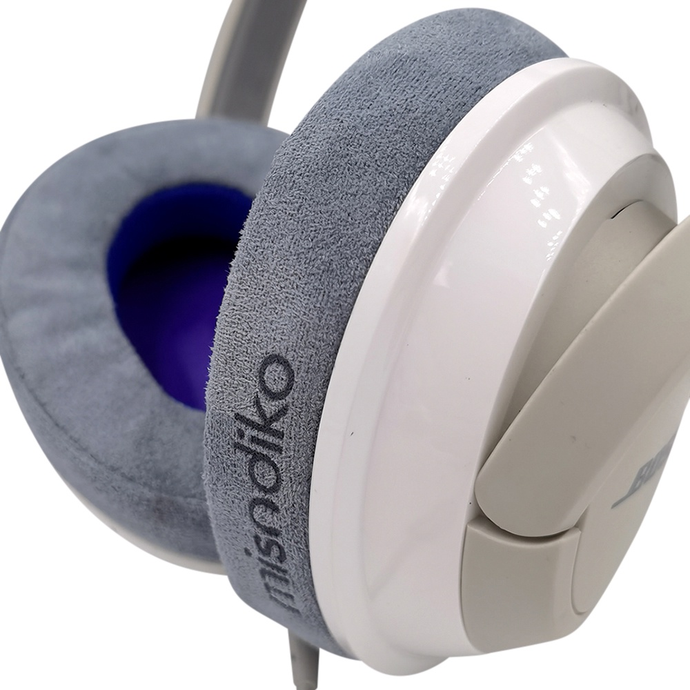 Bộ đệm tai nghe thay thế chuyên dụng cho Bose Quis Comfort 35  / Etzy 35 Ii
