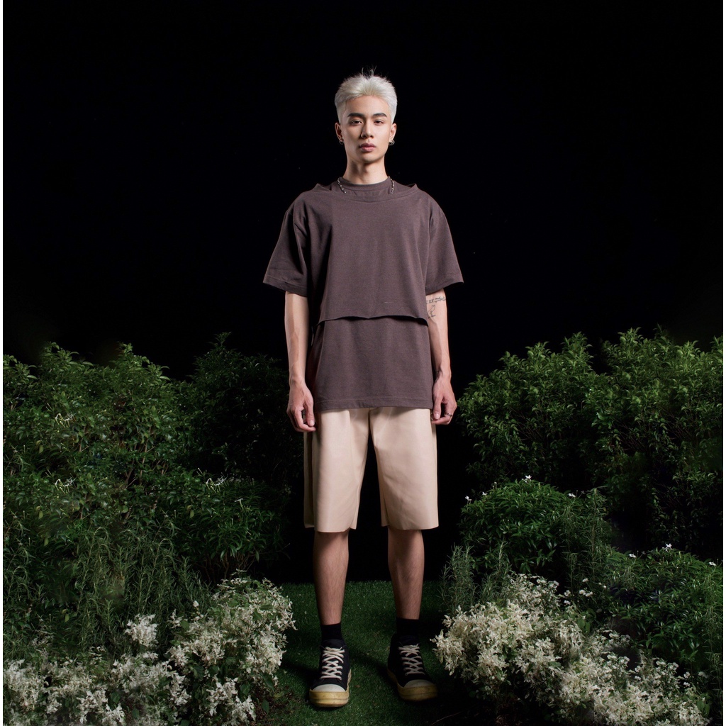 ÁO THUN NO-FA TSHIRT