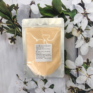 100gr bột phô mai lắc Hàn Quốc lắc bánh gạo khoai tây…
