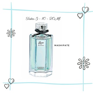 Nước Hoa Mẫu Thử Gucci Flora Glamorous Magnolia Limited EDT 5ml/10ml/20ml