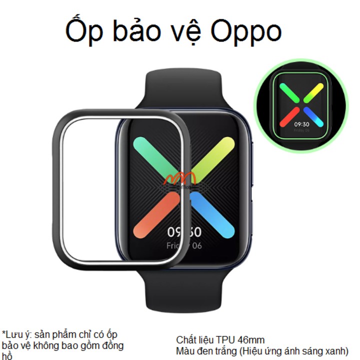 Case - Ốp bảo vệ Oppo Watch