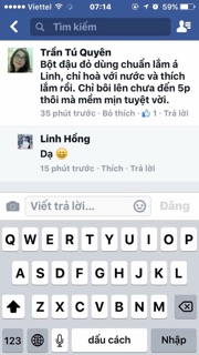 BỘT ĐẬU ĐỎ NGUYÊN CHẤT 