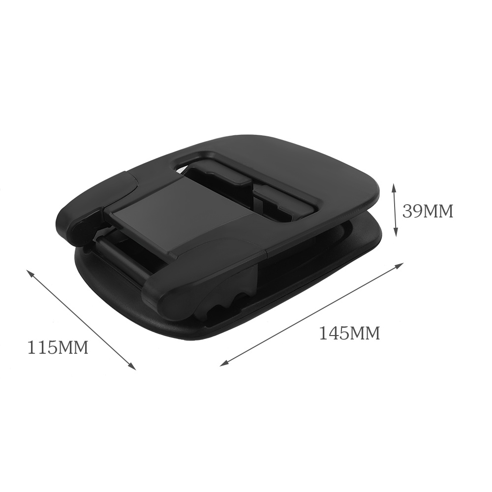 Giá Đỡ Điện Thoại Xoay 360 Độ Gắn Xe Hơi Tiện Lợi