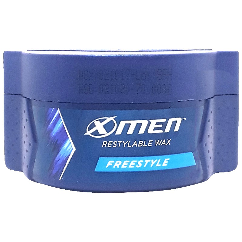 Wax tạo kiểu tóc X-men Freestyle 70gr