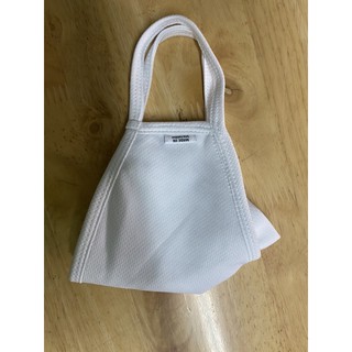 Khẩu trang kháng khuẩn