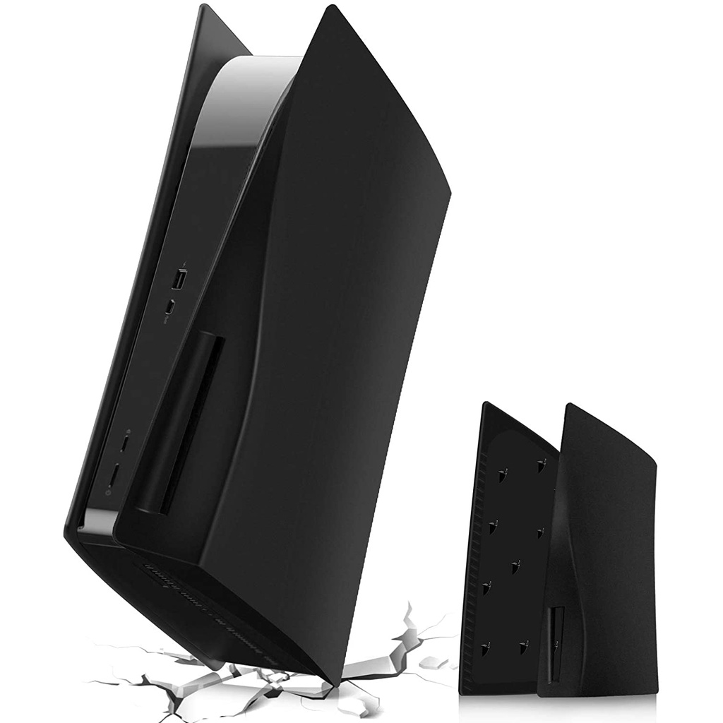 Vỏ cứng bảo vệ thay thế cho máy chơi game Ps5 Playstation 5 2021 chống trầy xước