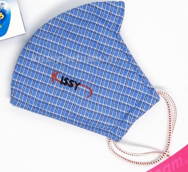 Khẩu trang than hoạt tính kissy | BigBuy360 - bigbuy360.vn