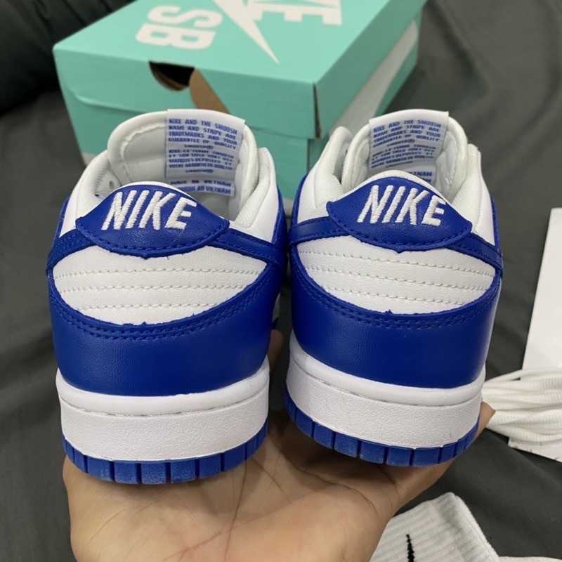 GIÀY SB.DUNK KENTUCKY 1:1 SC
