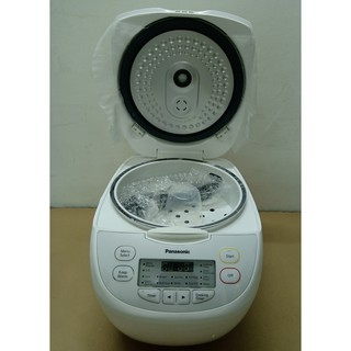 Nồi cơm điện tử 1.8l Panasonic SR-CL188WRA