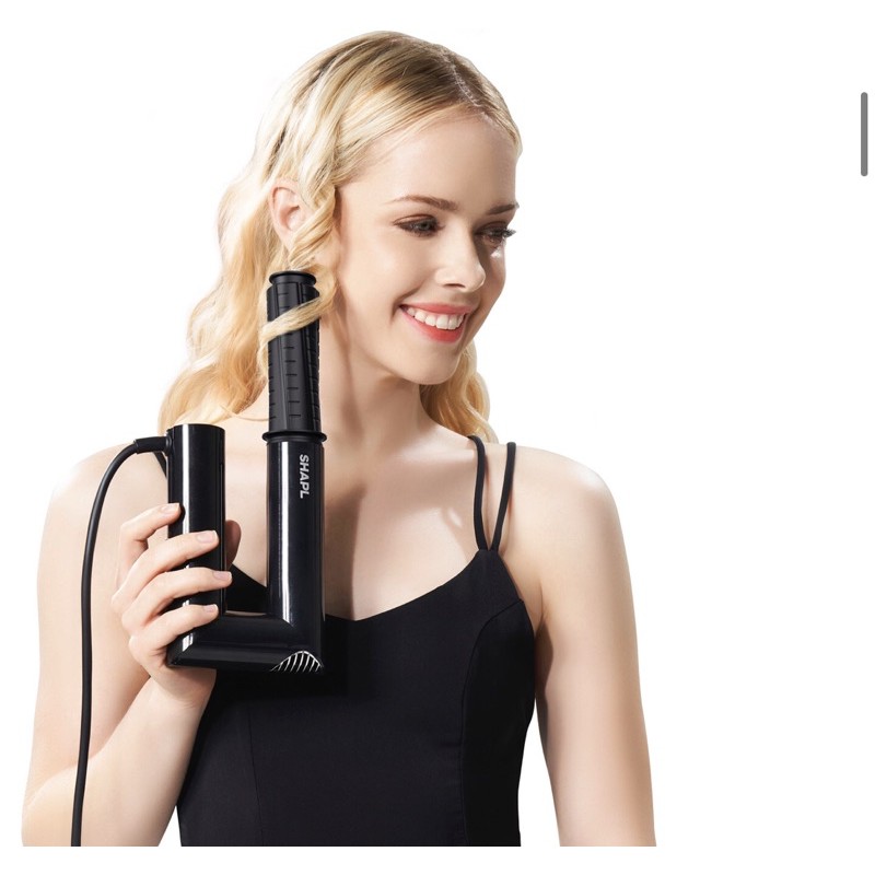 Máy sấy tóc tạo kiểu Shapl Pro