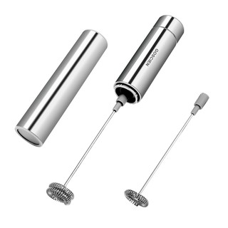 Máy tạo bọt sữa cầm tay tiện lợi