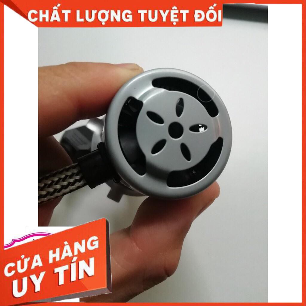 Đèn Pha C6 3 Tim Led Chân H4 Chính Hãng! < Giá 1 Bóng > - Bảo Hành 6 Tháng!