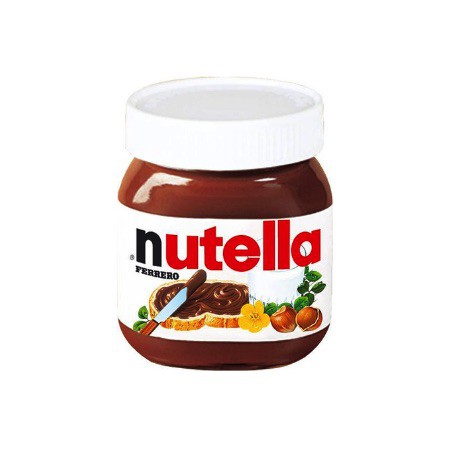 Bơ Phết Đặc Biệt Ferrero hiệu Nutella hộp 680g