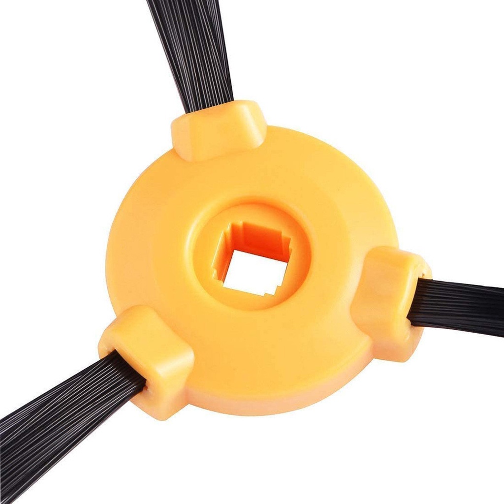 Bàn chải bên thay thế cho máy hút bụi Yeedi K650 | BigBuy360 - bigbuy360.vn