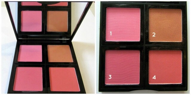 Bảng má hồng ELF Blush Palette Light/Dark | BigBuy360 - bigbuy360.vn