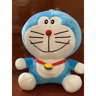 Gấu Bông Mèo doraemon 50cm V6
