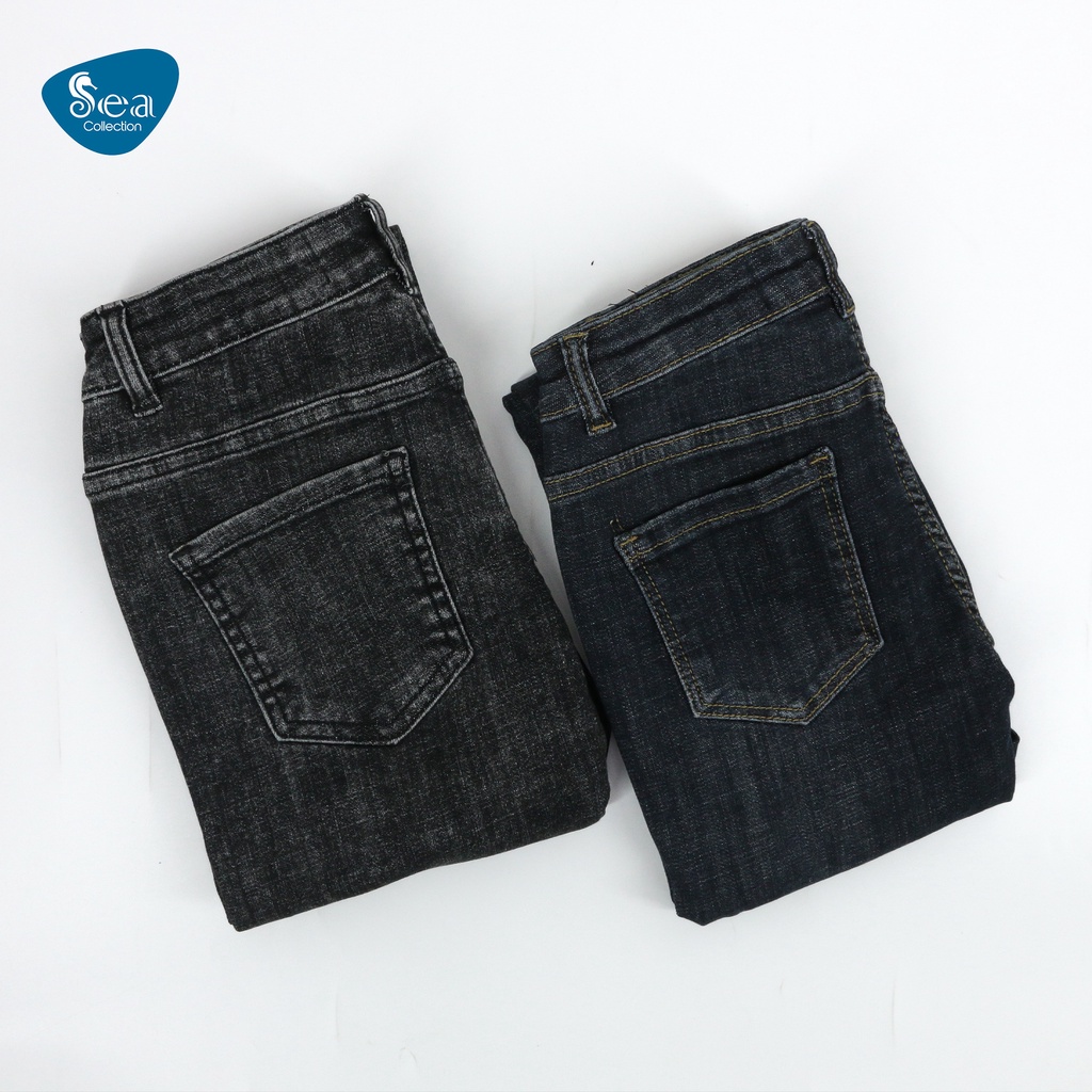 Quần Jean Nữ Dài Sea Collection 6250