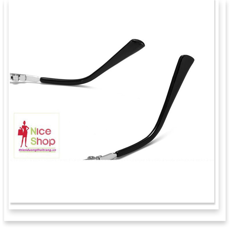 Giá Vốn - Kính cận có độ kiểu dáng gắp gọn tiện lợi tròng kính có độ sẵn | BigBuy360 - bigbuy360.vn