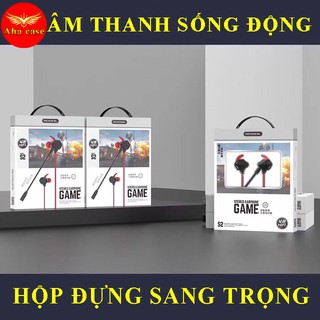 Tai nghe game thủ Sendem S2