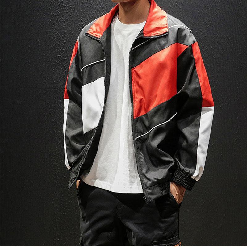 Áo khoác dù  nam nữ 2 lớp  chống nắng phối màu cá tính nổi bật  C121 | BigBuy360 - bigbuy360.vn