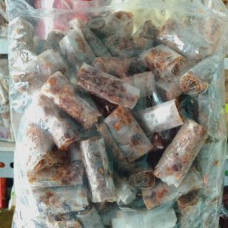 500G BÁNH TRÁNG CUỘN THẬP CẨM
