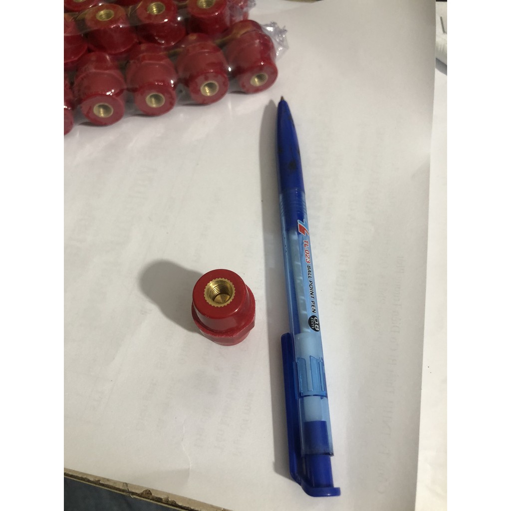 Sứ cách điện SM 25S