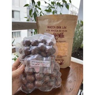 Hạt macca Đăk Lăk size >22