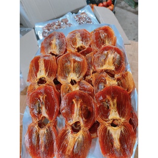 [Đặc sản Đà Lạt] 1kg HỒNG CHẺ SẤY DẺO