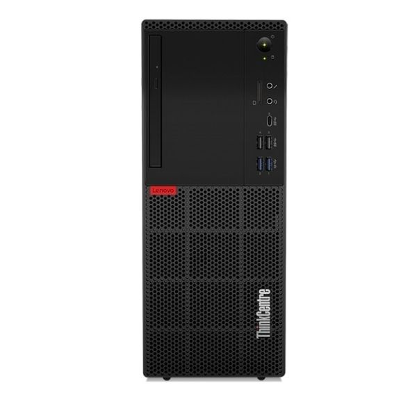 Máy tính bàn  Lenovo ThinkCentre M720t | Core i5-8400 | Ram 4G | HDD 1TB | DVDRW [Hàng chính hãng]