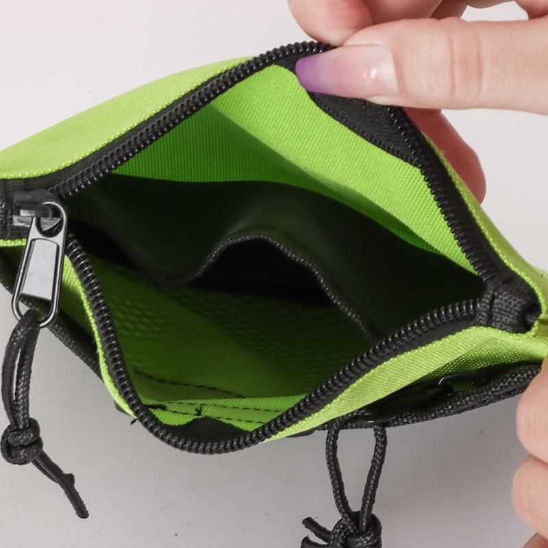 Túi Đeo Chéo Mini Phong Cách Thời Trang Ulzzang Hàn Quốc Dành Cho Nam Giới