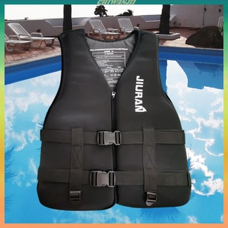 [Chiwanji1] Áo câu cá Neoprene Phao hỗ trợ