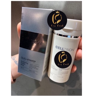 Mặt nạ thải độc cellcure