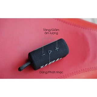 Loa nghe nhạc Bluetooth M33