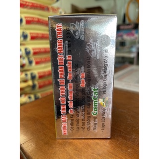 ComCat từ A đến Z gói 7,55gr vaccine cho cây