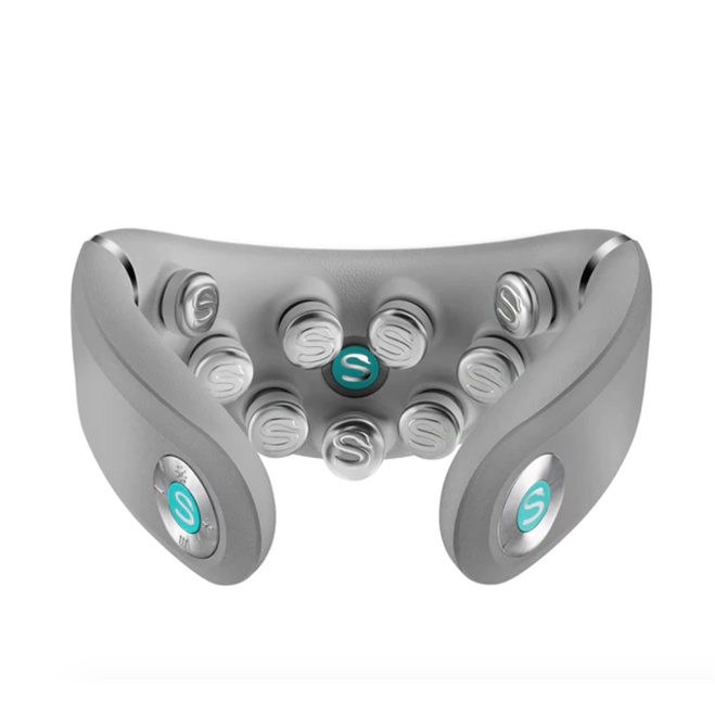 Máy Massage Cổ SKG G7 - Pro / SKG 4098E / SKG K5 - Pro / SKG K6E Bảo hành 1 năm - Hàng Chính Hãng