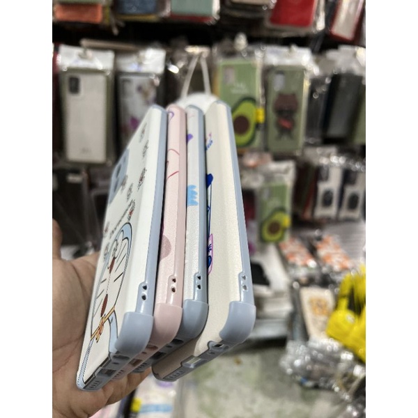 Ốp lưng Vivo Y15A / Y15S dẻo in hình kute