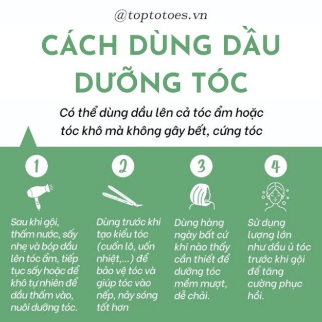 Dầu dưỡng tóc Argan Keratin Dr Sante dưỡng tóc bóng mượt, không bết