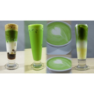 Bột Matcha Trà Xanh 200g