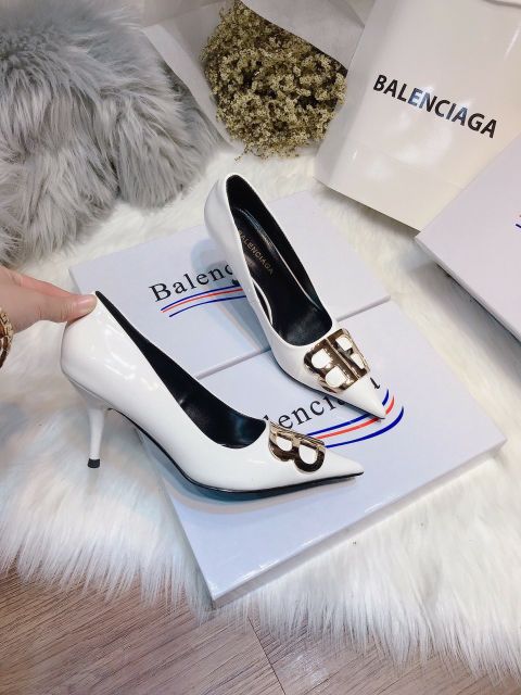 Cao gót siêu phẩm balencia