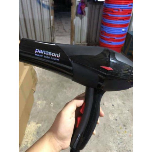 Máy Sấy Tóc PANA Hàng Chuẩn SaLon 6669 T6680 Cao Cấp 3000w