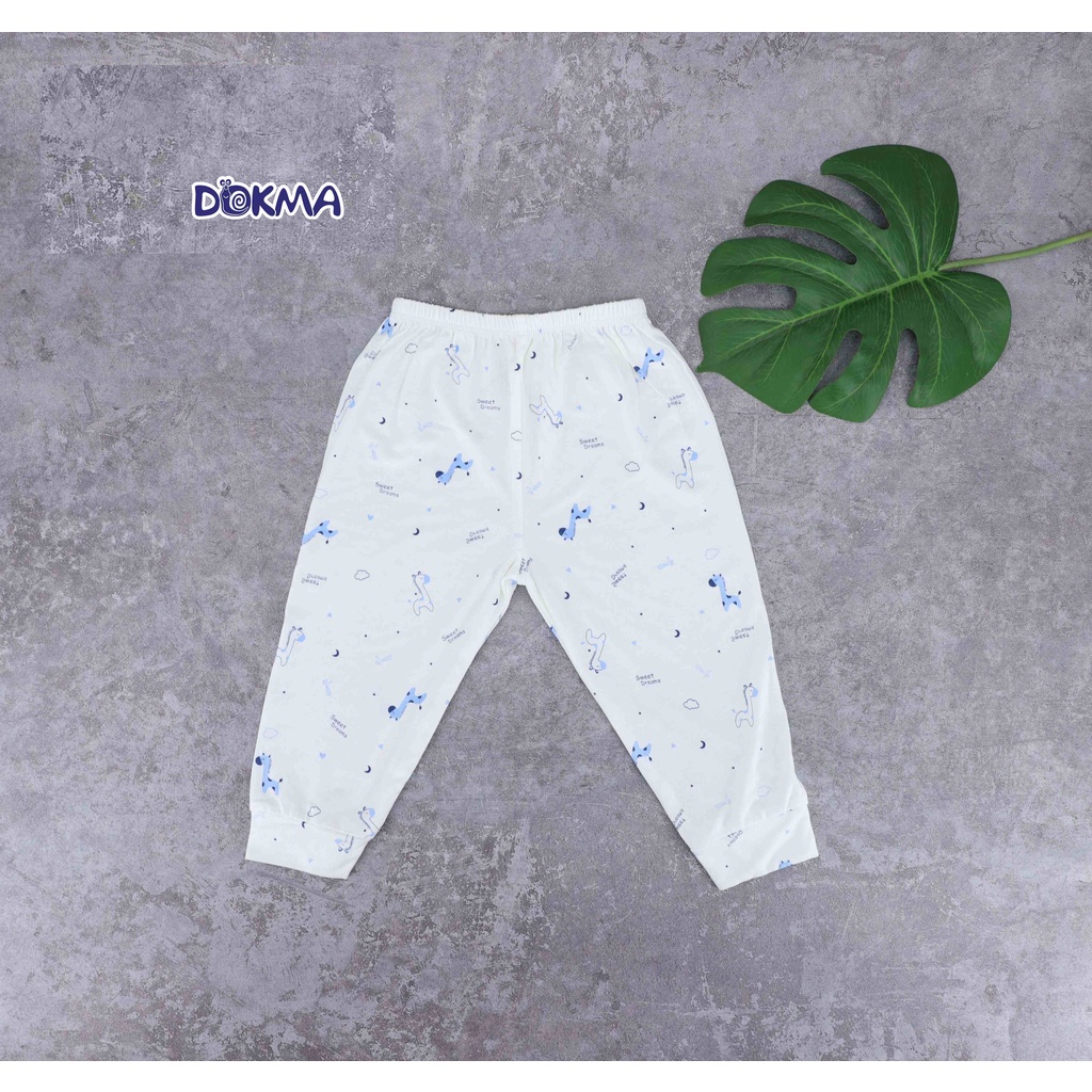 JB248SGQ Quần dài của Công ty TNHH dệt may Dokma (9-36M)