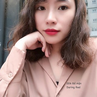 Son môi I'm meme tic toc Hàn Quốc