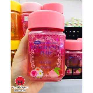 Sáp Thơm để phòng của Nhật