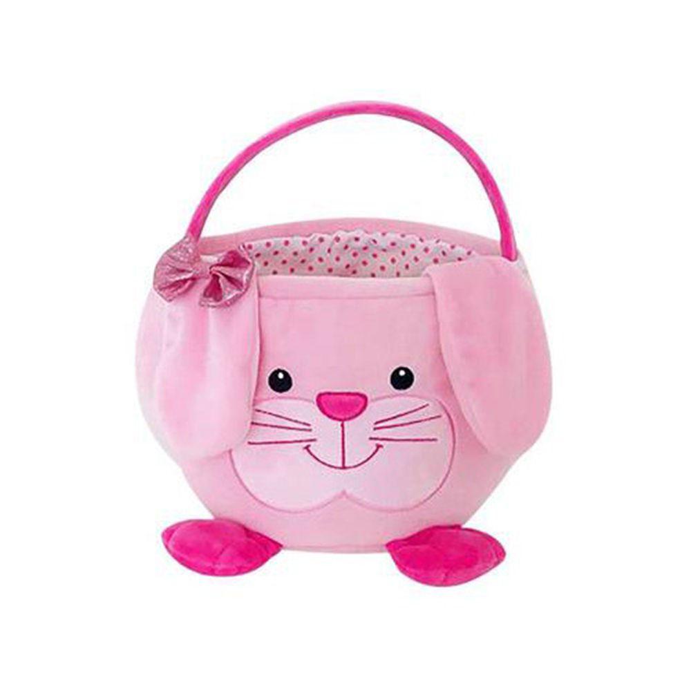 Hộp Đựng Trứng Phục Sinh Hình Thỏ Phục Sinh P lush