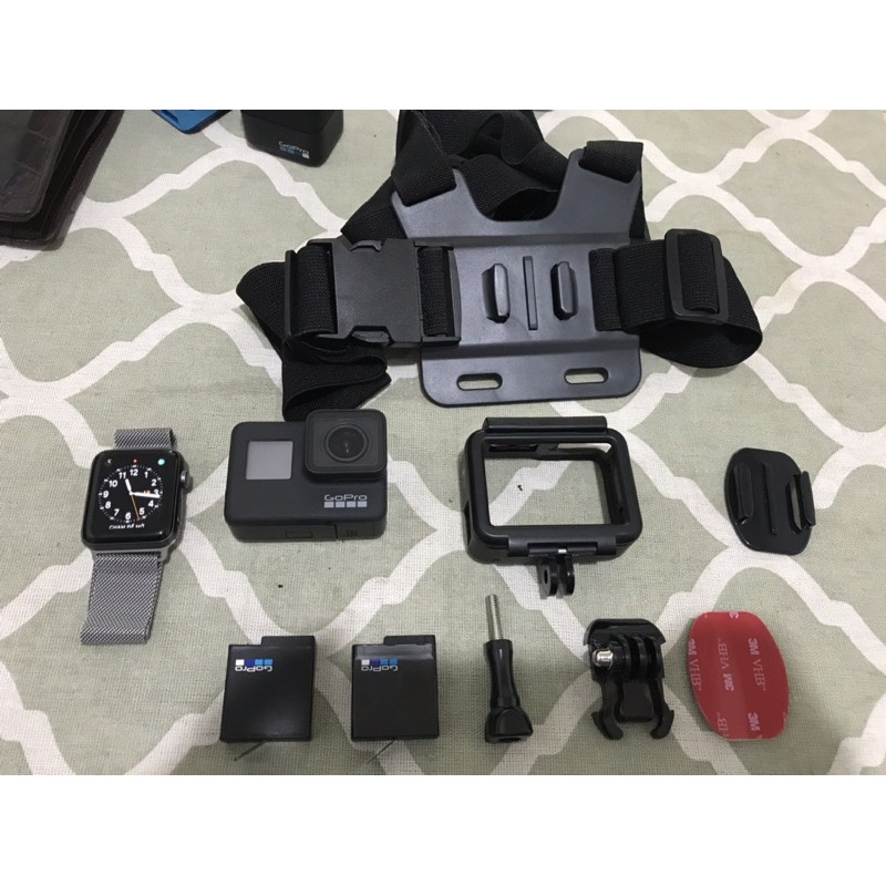 GOPRO HERO 7 Like new