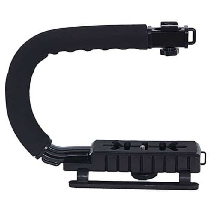 Tay cầm ổn định máy ảnh dslr không cần ổn định | BigBuy360 - bigbuy360.vn