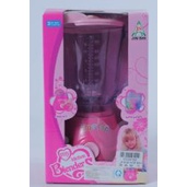 Đồ chơi nhà bếp máy sinh tố cho bé gái - play at home