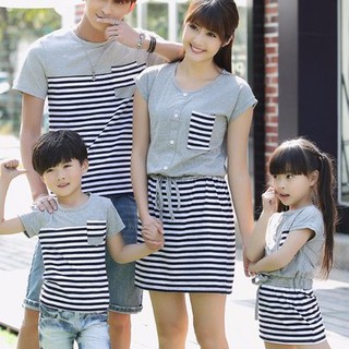 Set đồ cho gia đình
