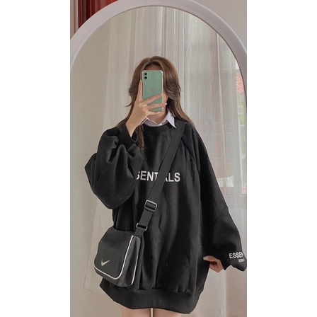 Sweater essen nỉ bông | BigBuy360 - bigbuy360.vn